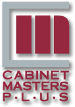 Cabinet Masters Plus logo